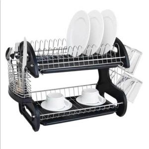 Dish Drainer
